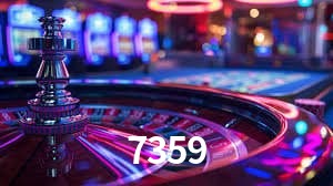 Estatísticas 7359