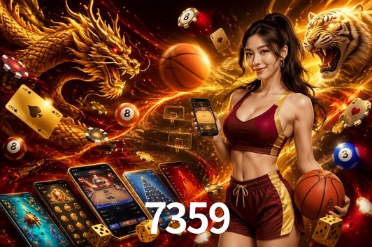 Welcome Bonus 7359