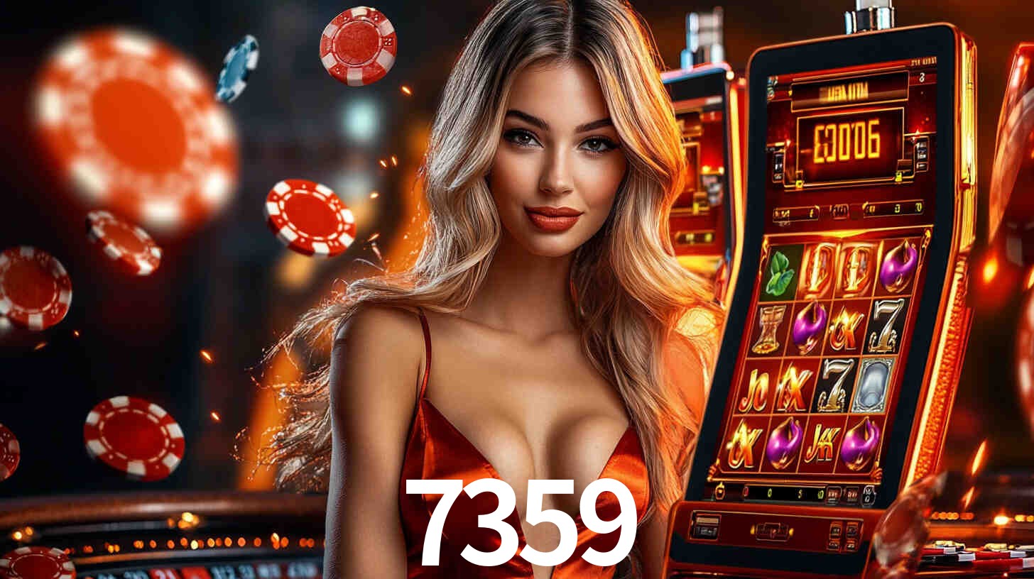 7359: Seu Cassino Premiado com Pagamentos Rápidos