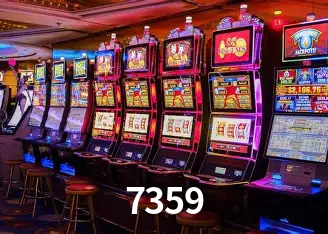Desvendando o Mundo dos Jogos Virtuais na 7359