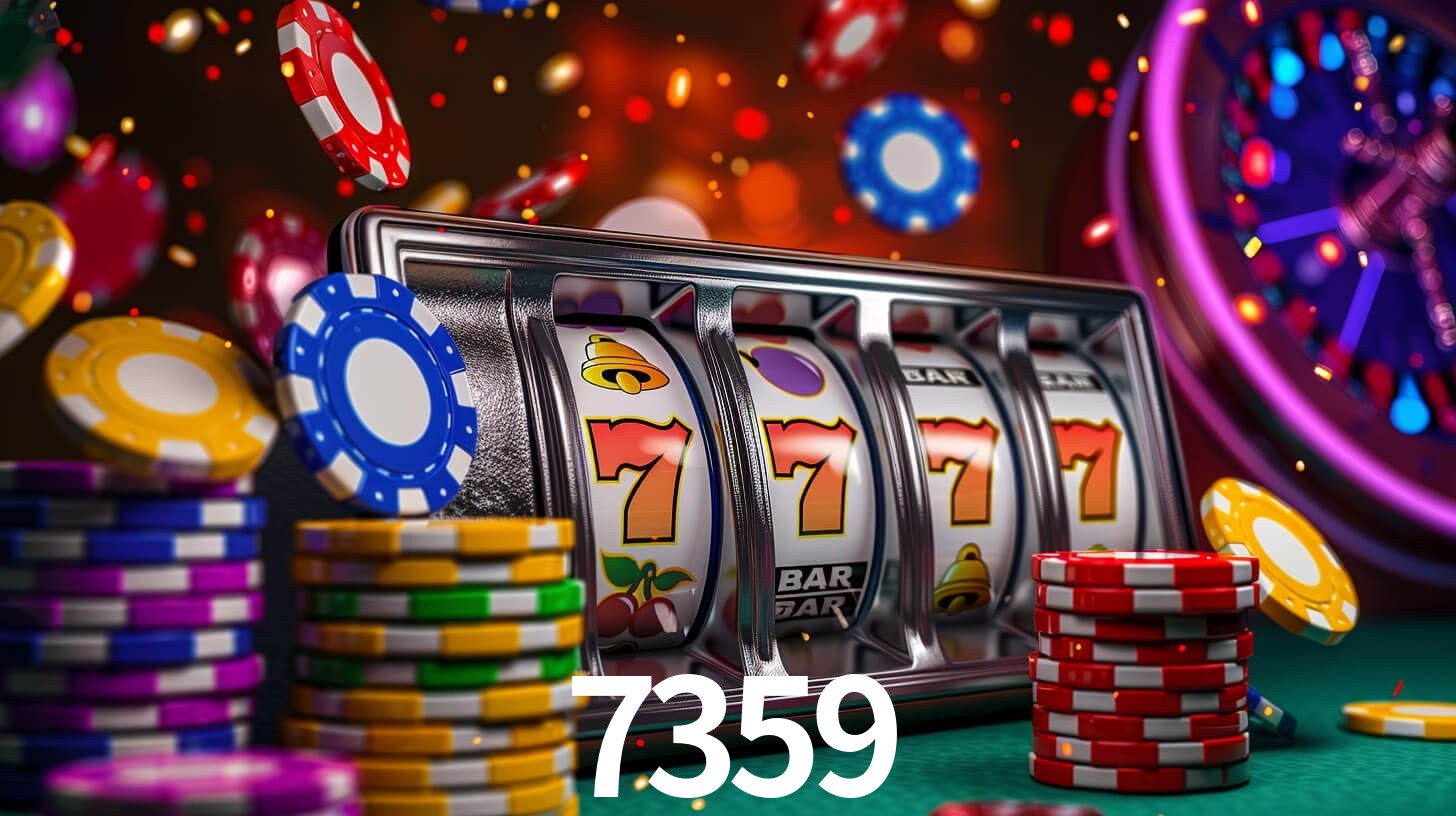 Estatísticas 7359