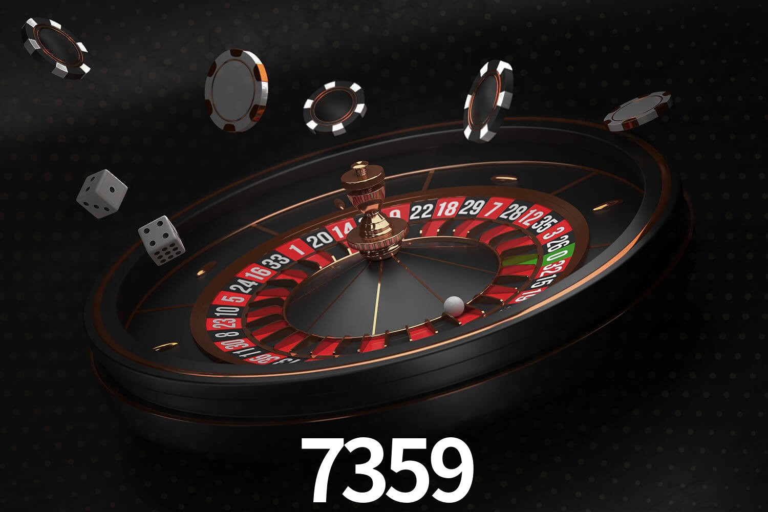 7359 bet