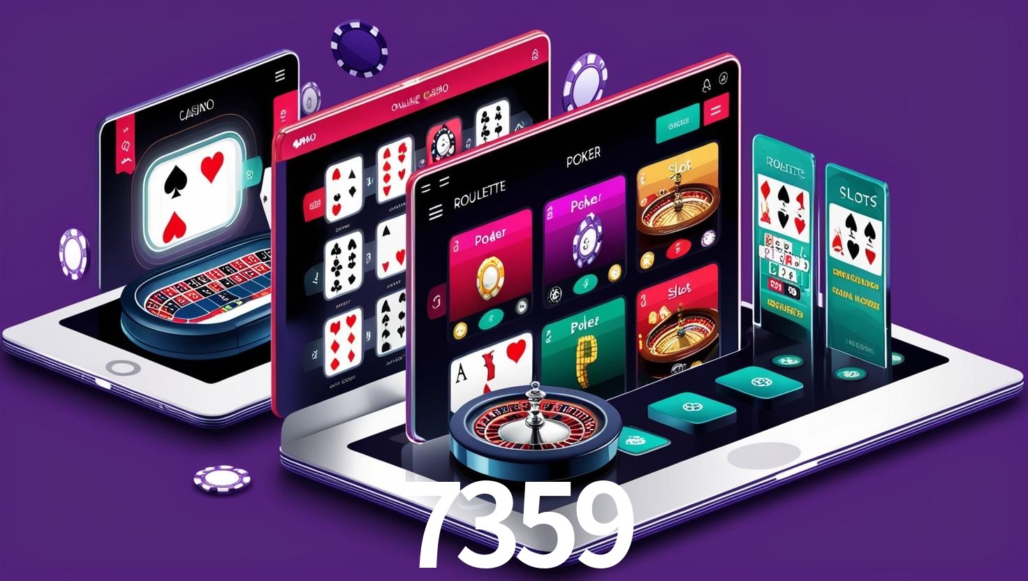 Verificação de Conta 7359.COM