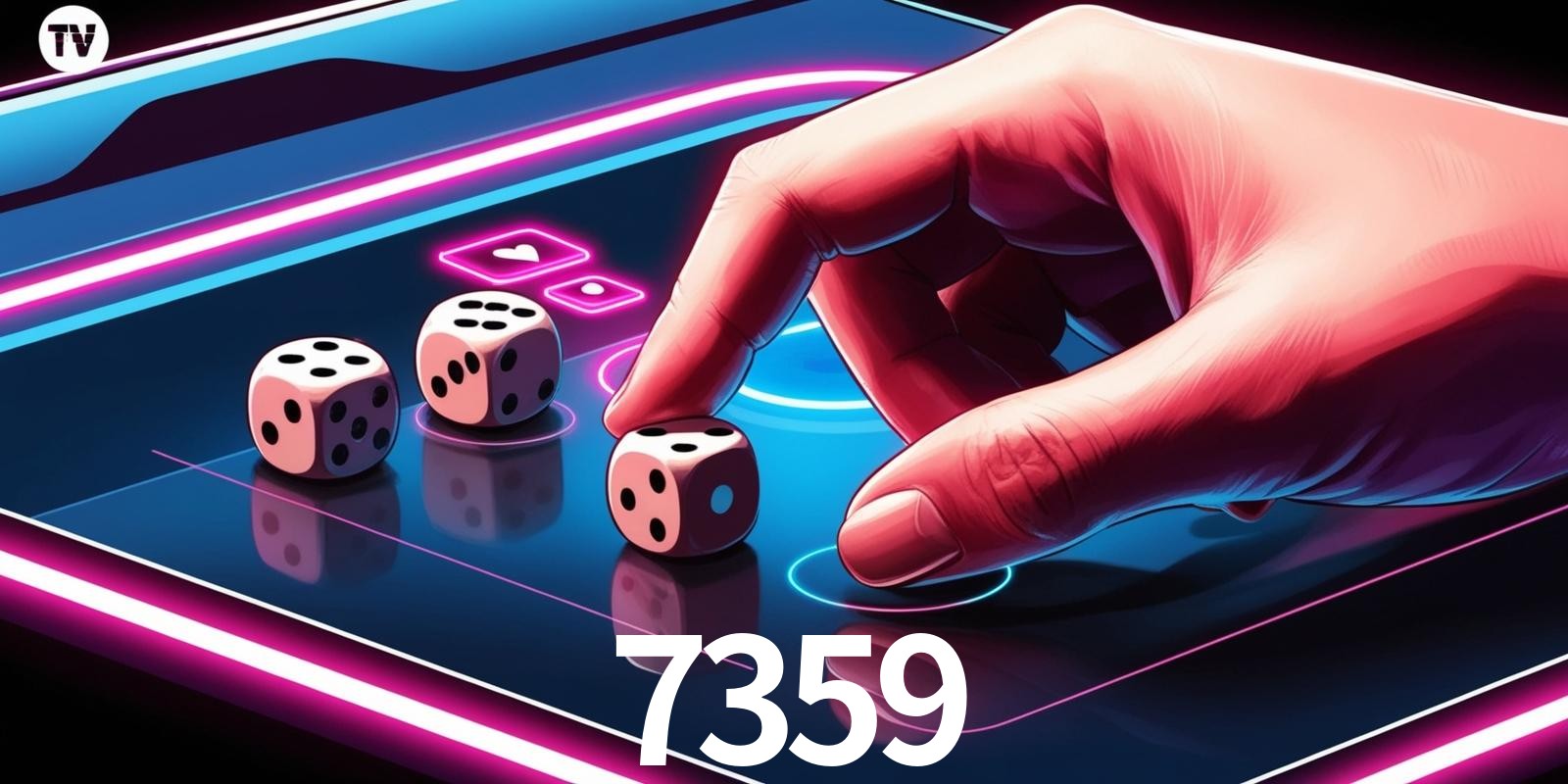 7359.COM Login Rápido