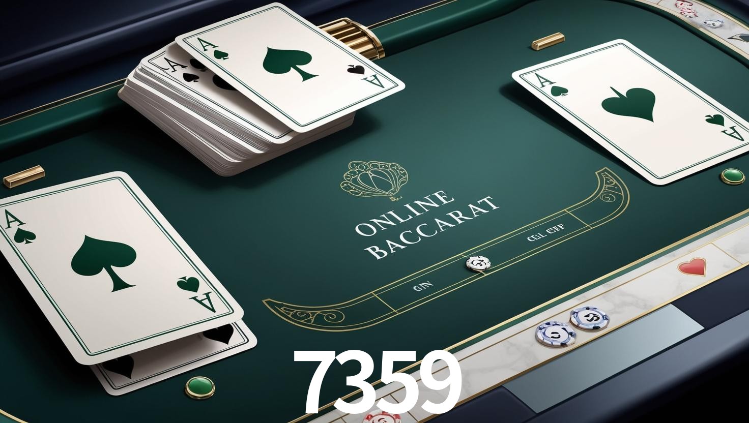 Cassino de Jogos 7359.COM