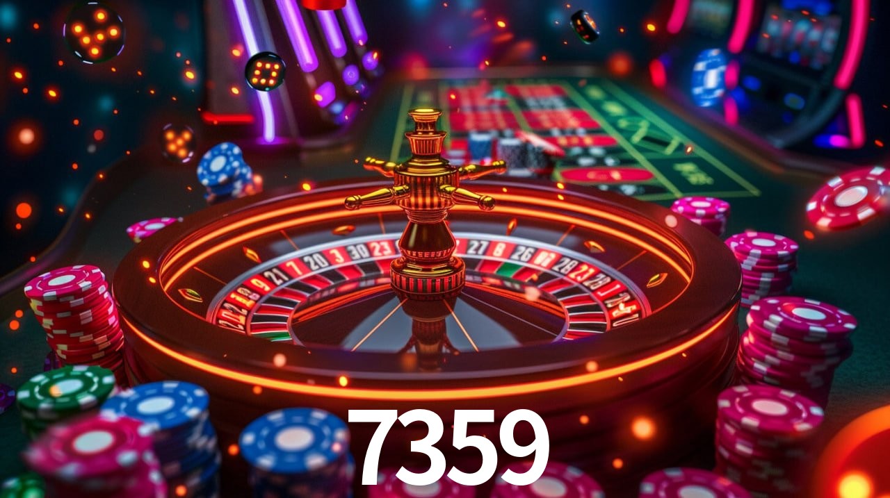 cassino 7359
