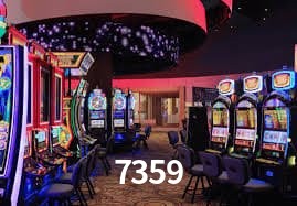 7359 cassino
