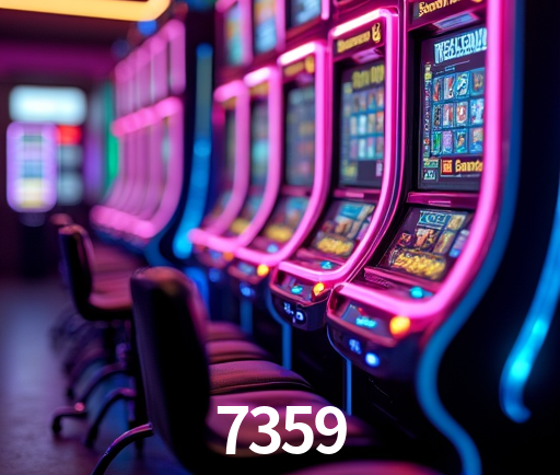 7359 lottery