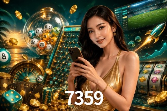Game Providers 7359