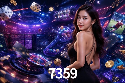 Secure Login 7359