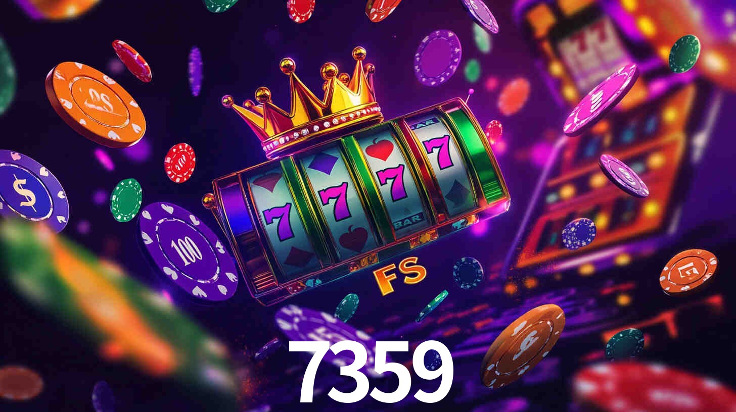 7359 App Interface
