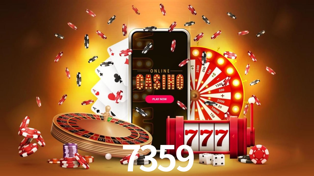 Desvendando o Mundo dos Jogos Virtuais na 7359