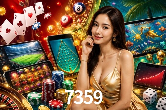 Roulette Table 7359