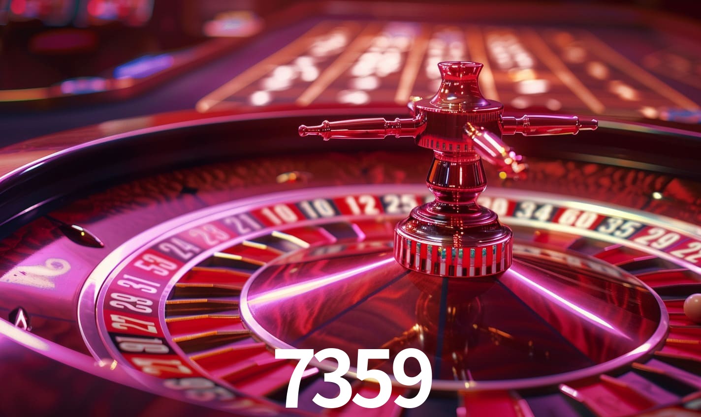 Inovações de Jogos na 7359: O Futuro das Experiências Interativas