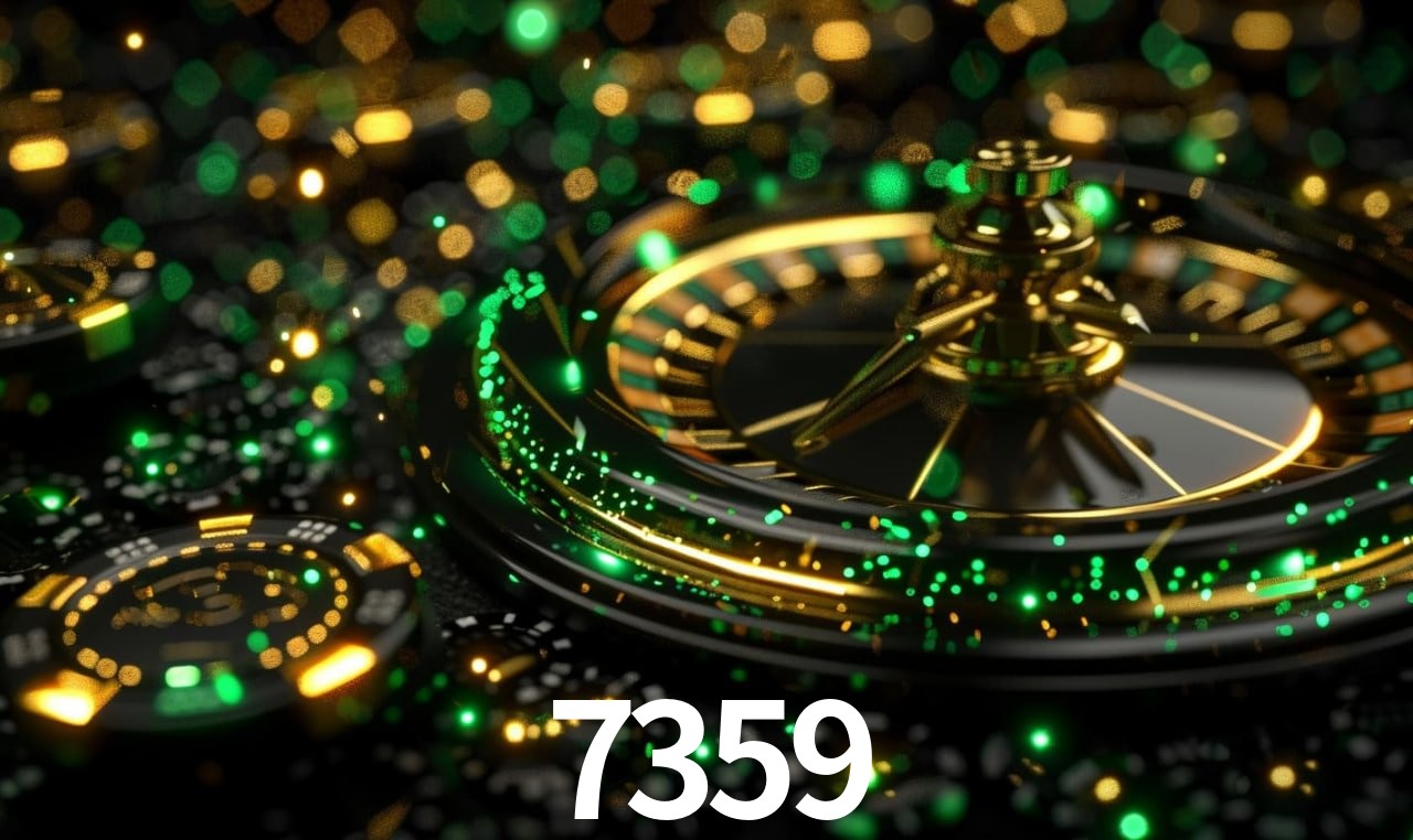 7359 Slots