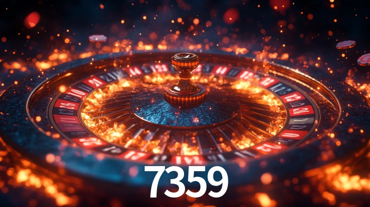 7359