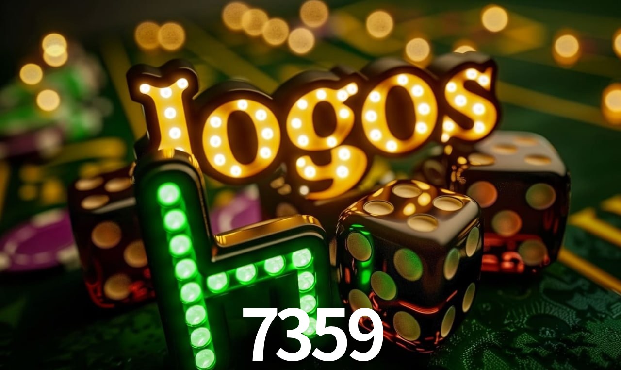 Estatísticas do Jogo 7359