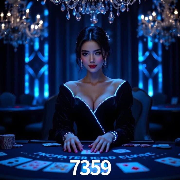 Jogos de Slot 7359
