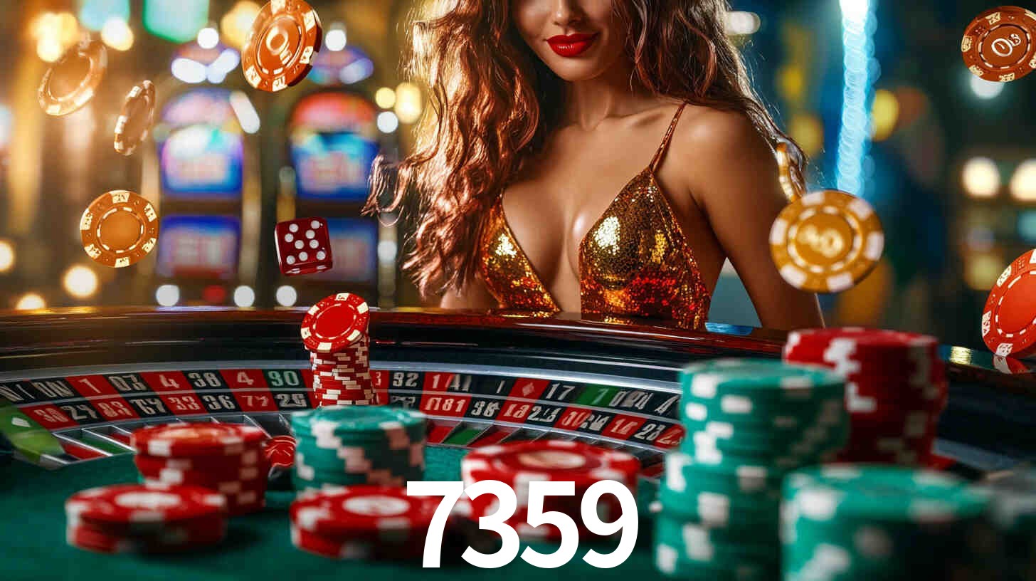 7359