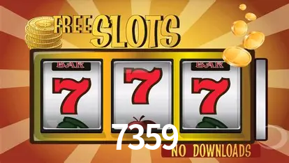Descubra o Mundo do Cassino Online com 7359