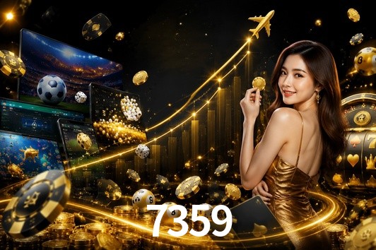 APP oficial da 7359 para mobile