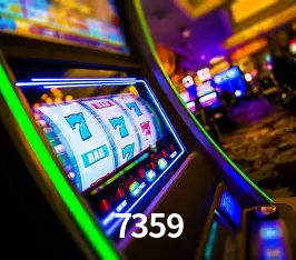 Descubra a Magia dos Jogos de Arcade no 7359