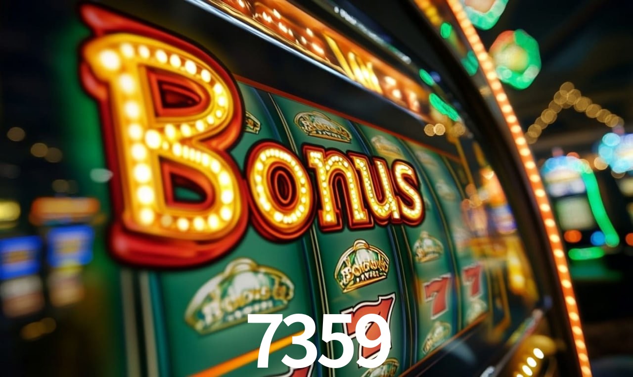 7359 Plataforma Oficial