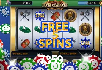 7359 cassino online