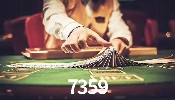 Live Casino 7359