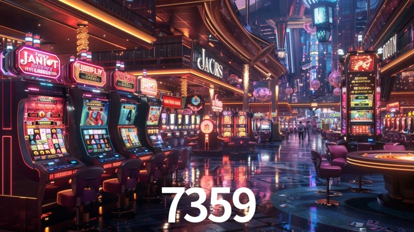 Mesa de Blackjack 7359