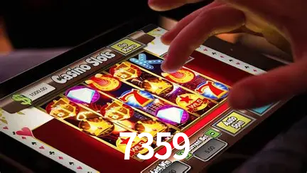 Descubra a Magia dos Jogos de Arcade no 7359