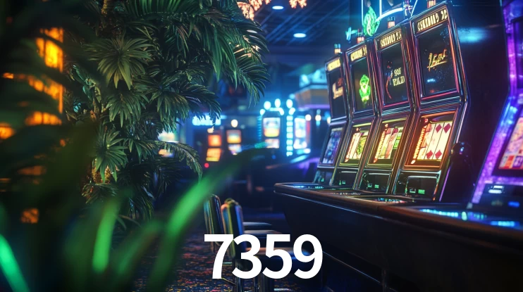 APP oficial da 7359 para mobile
