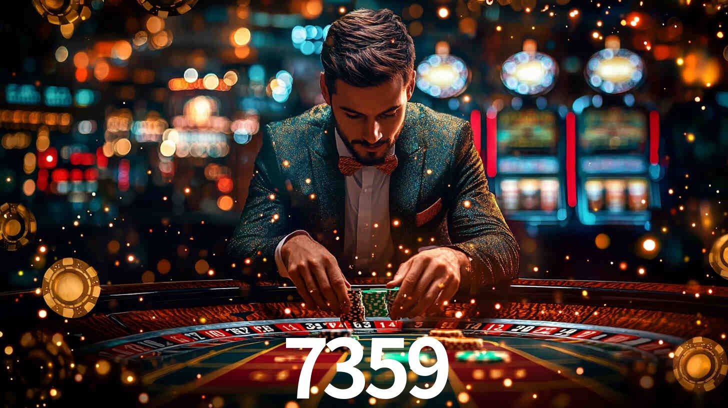 7359