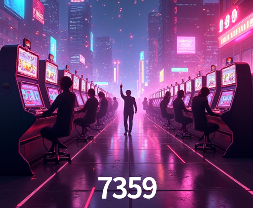 Estatísticas do Jogo 7359