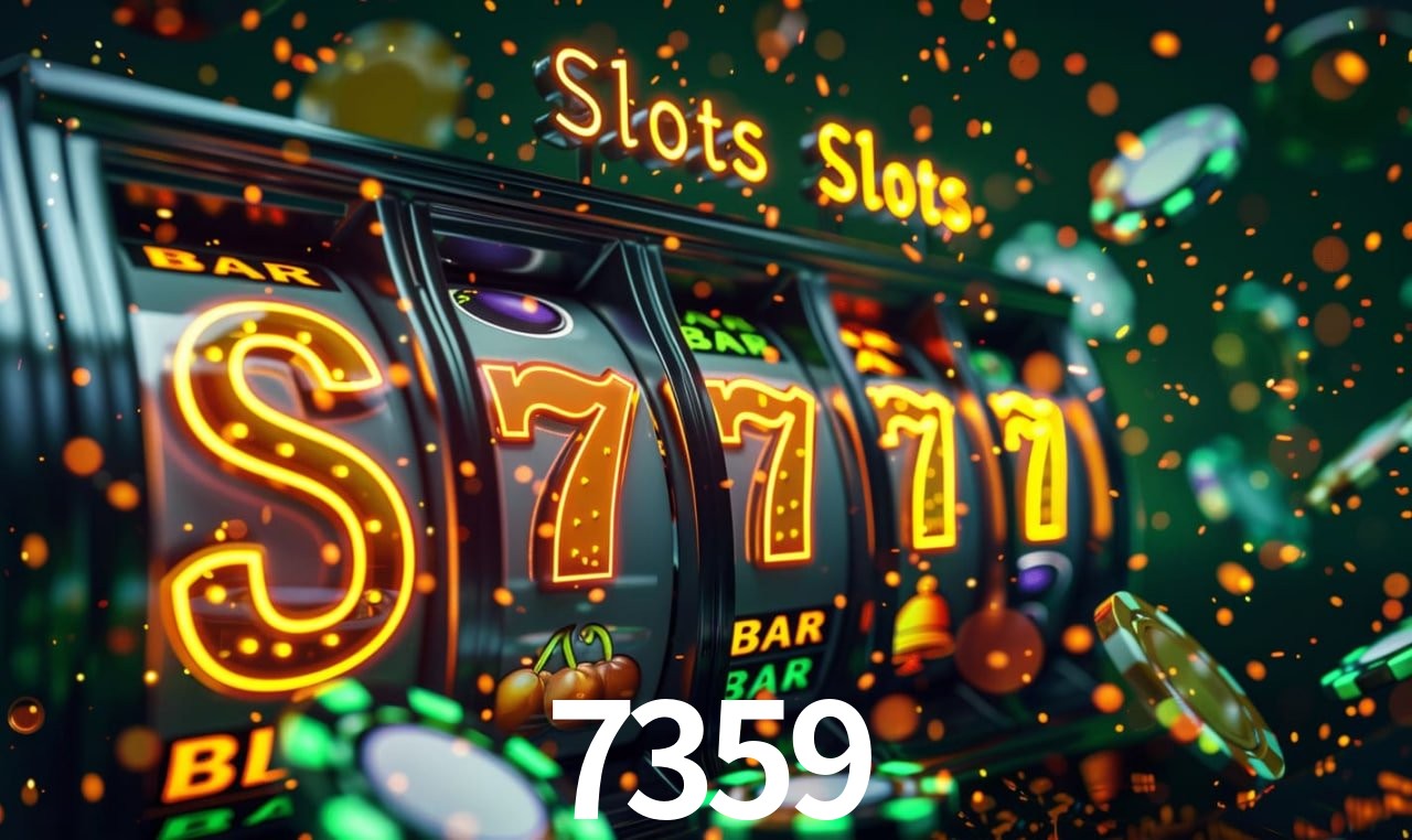 Provedores de Jogos 7359