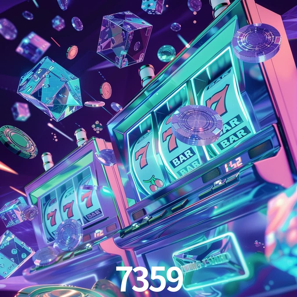Casino VIP 7359